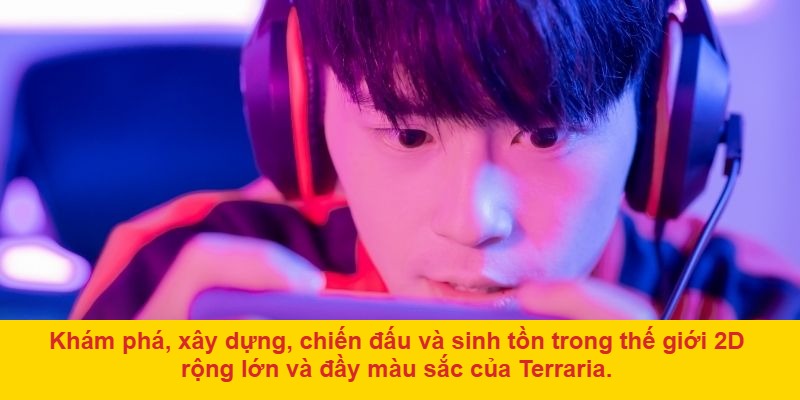 Giới thiệu về Stardew Valley