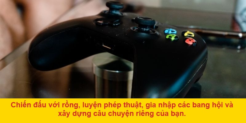 Danh sách tướng phong phú và đa dạng