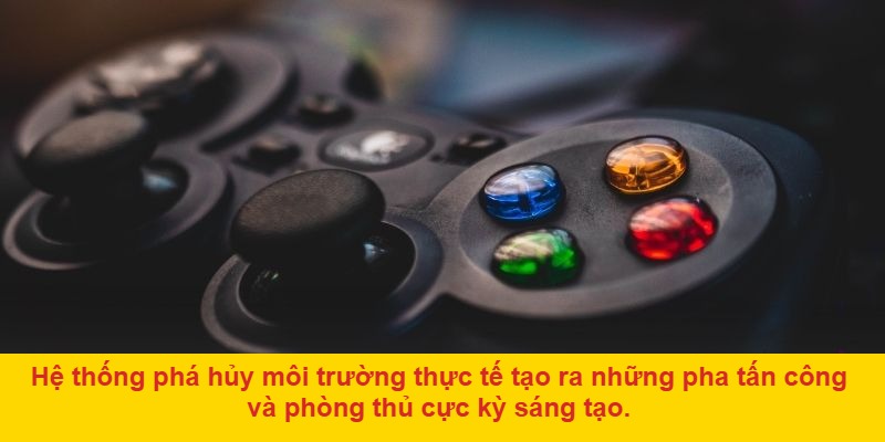 Giao tiếp liên tục với đồng đội để phối hợp chiến thuật