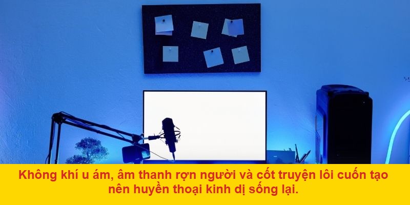 Cộng đồng người chơi đông đảo và sáng tạo không ngừng