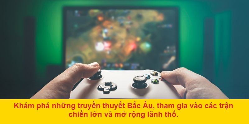 Âm thanh và hình ảnh tạo nên bầu không khí trầm lắng kỳ bí