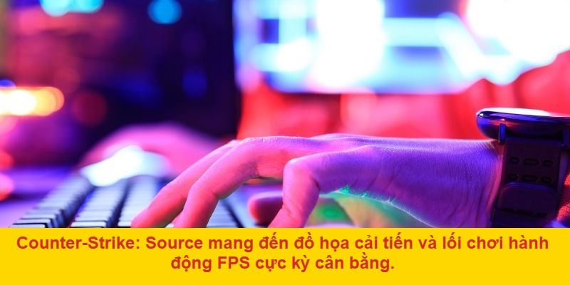 Hiệu ứng chiến đấu mượt mà và chân thực