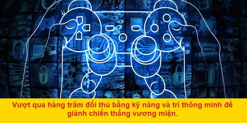 Tổng quan chi tiết về Rainbow Six Siege