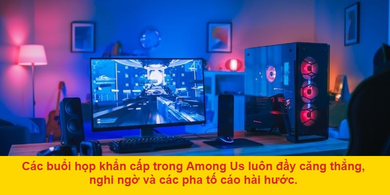 Chọn trang bị phù hợp với lối chơi