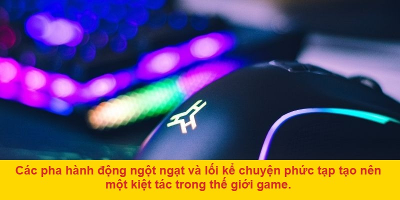 Phát triển nhân vật và các kỹ năng