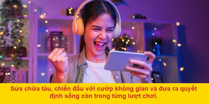Nhân vật và sự phát triển trong hành trình