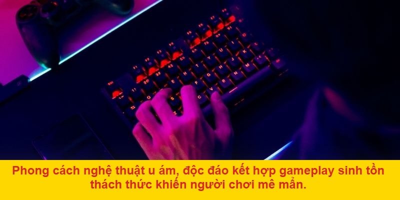 Lối chơi và đặc điểm nổi bật của Gang Beasts